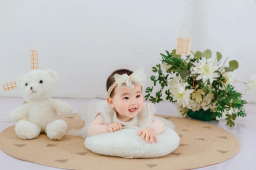 龙岩宝宝发烧能喝牛奶吗